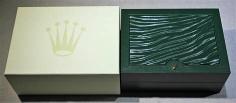 39141.02 scatola rolex|Rolex Green Wave Watch Box 39141.02 .